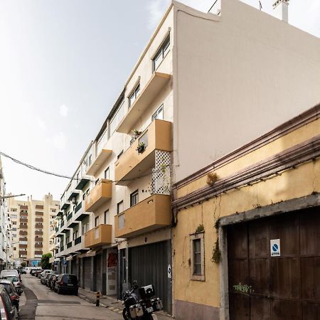 Akisol Faro Turquoise Apartment Luaran gambar